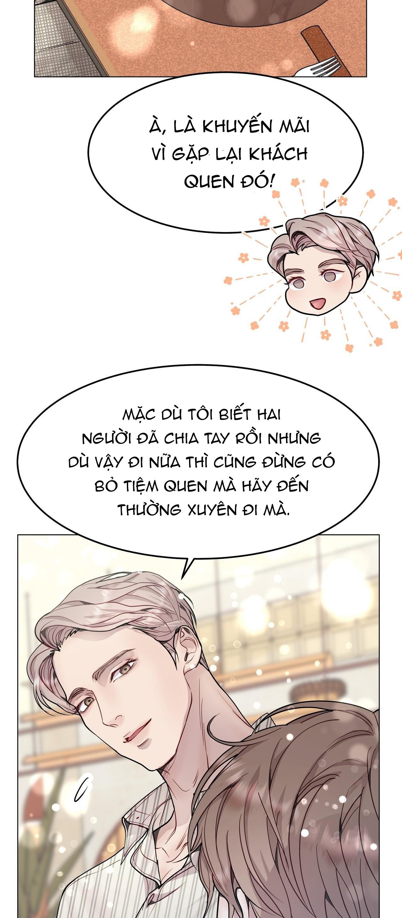 Lối Sống Ích Kỷ Chapter 30 - Trang 20