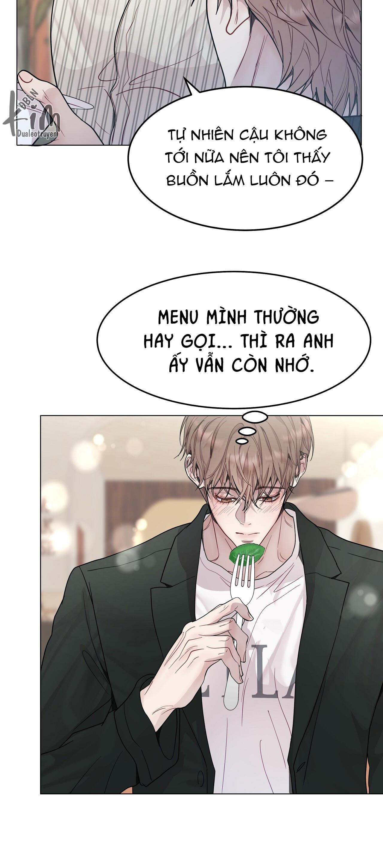 Lối Sống Ích Kỷ Chapter 30 - Trang 21