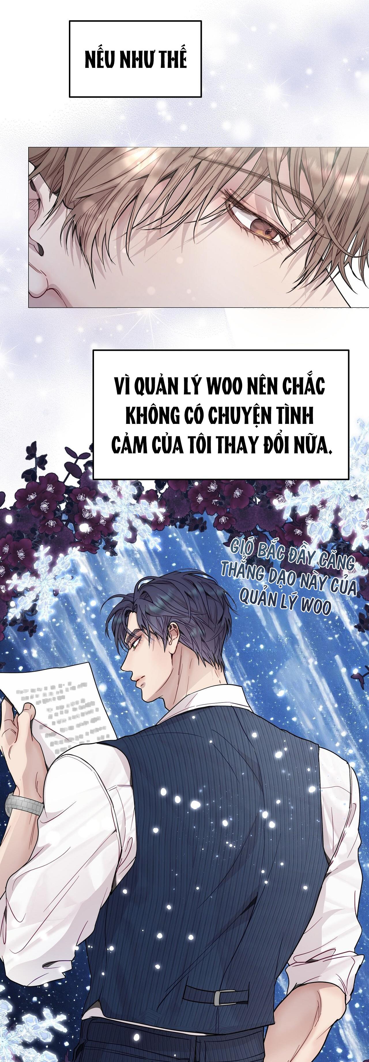 Lối Sống Ích Kỷ Chapter 30 - Trang 33