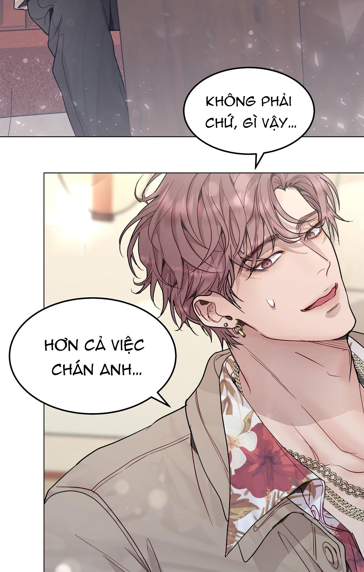 Lối Sống Ích Kỷ Chapter 30 - Trang 42