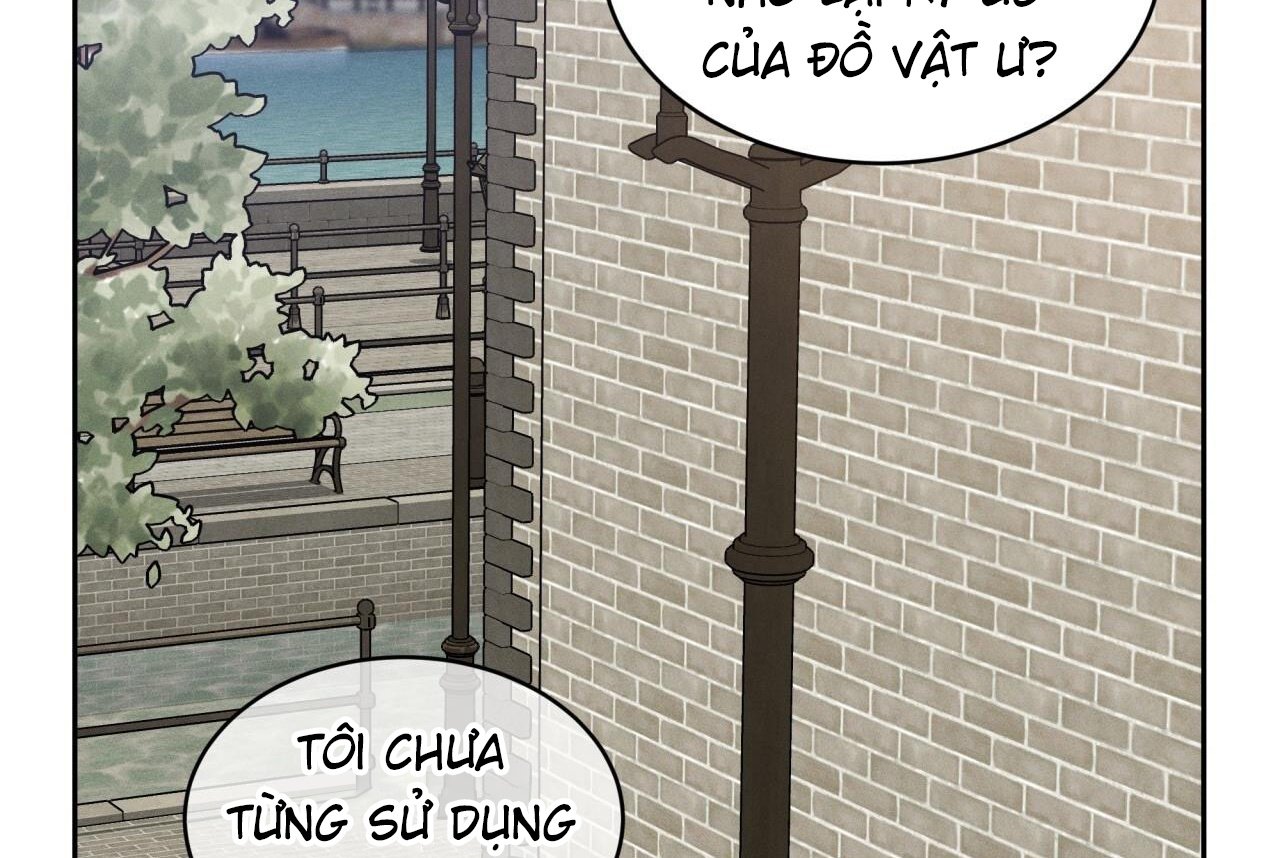 Luân Đôn Trong Màn Đêm Chapter 34 - Trang 110