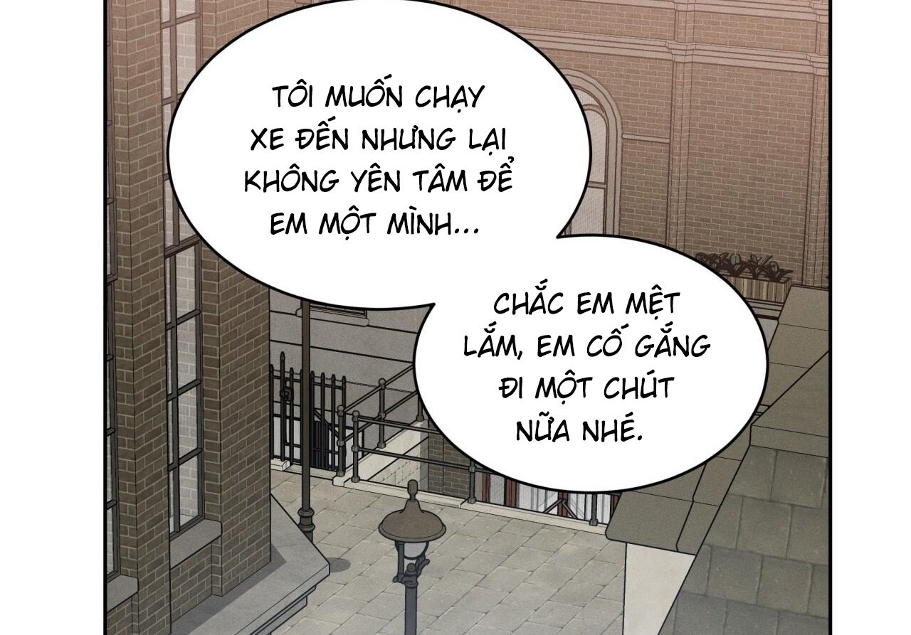 Luân Đôn Trong Màn Đêm Chapter 34 - Trang 136