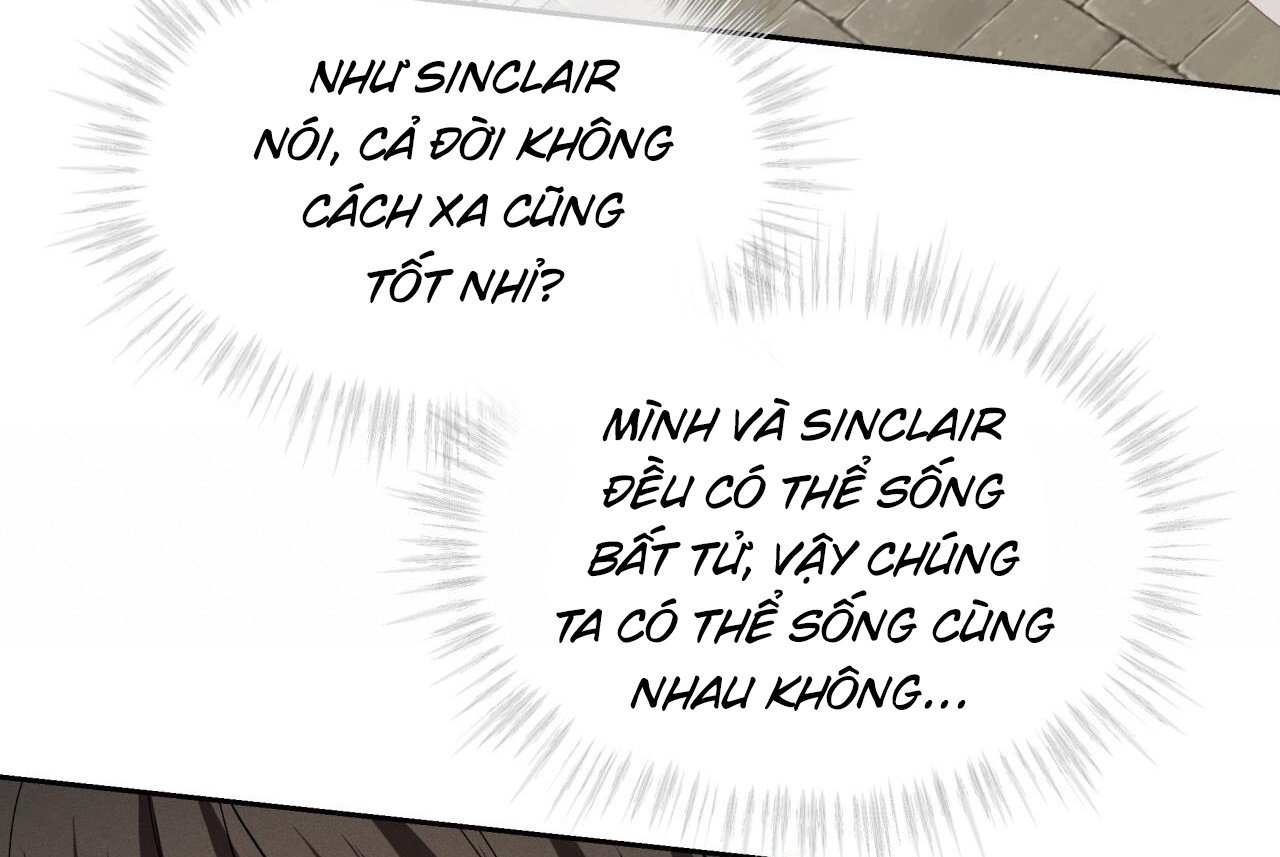 Luân Đôn Trong Màn Đêm Chapter 34 - Trang 156