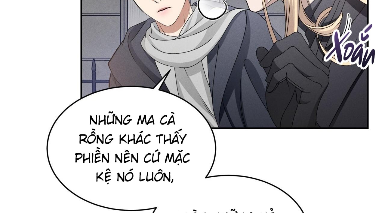 Luân Đôn Trong Màn Đêm Chapter 34 - Trang 185