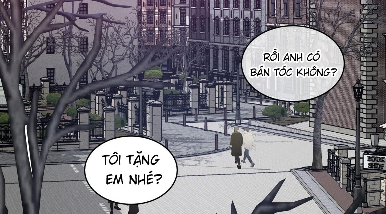 Luân Đôn Trong Màn Đêm Chapter 34 - Trang 206