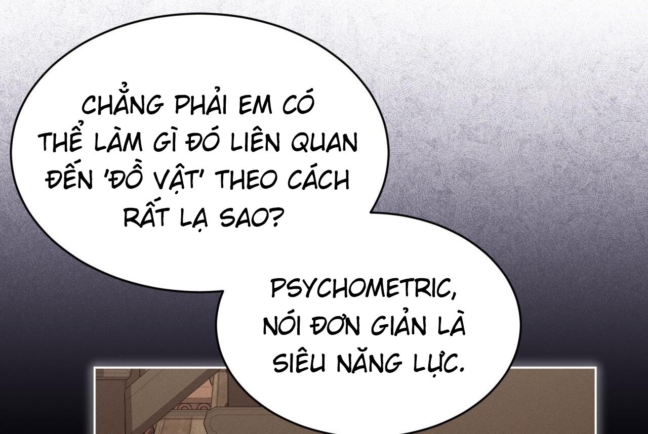 Luân Đôn Trong Màn Đêm Chapter 34 - Trang 62