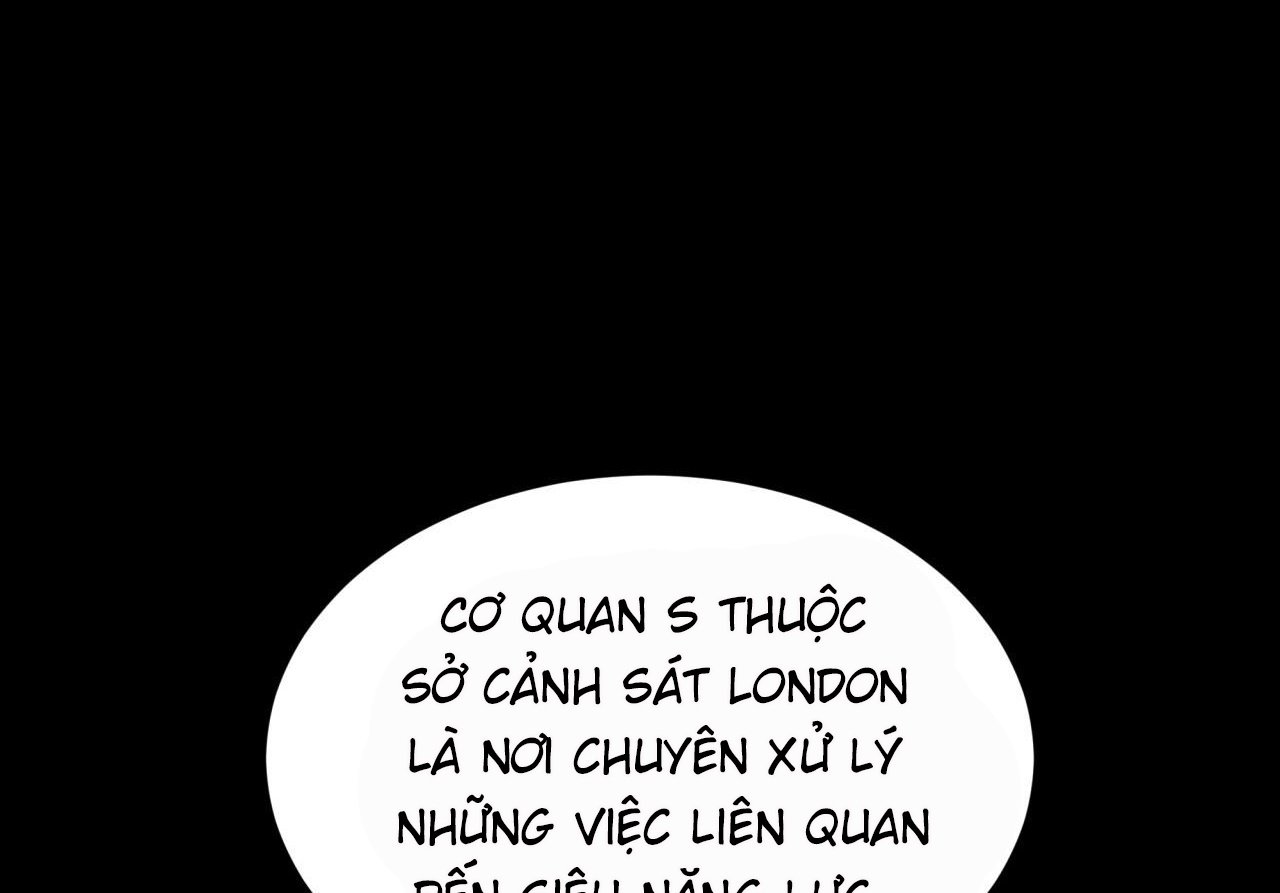 Luân Đôn Trong Màn Đêm Chapter 34 - Trang 74