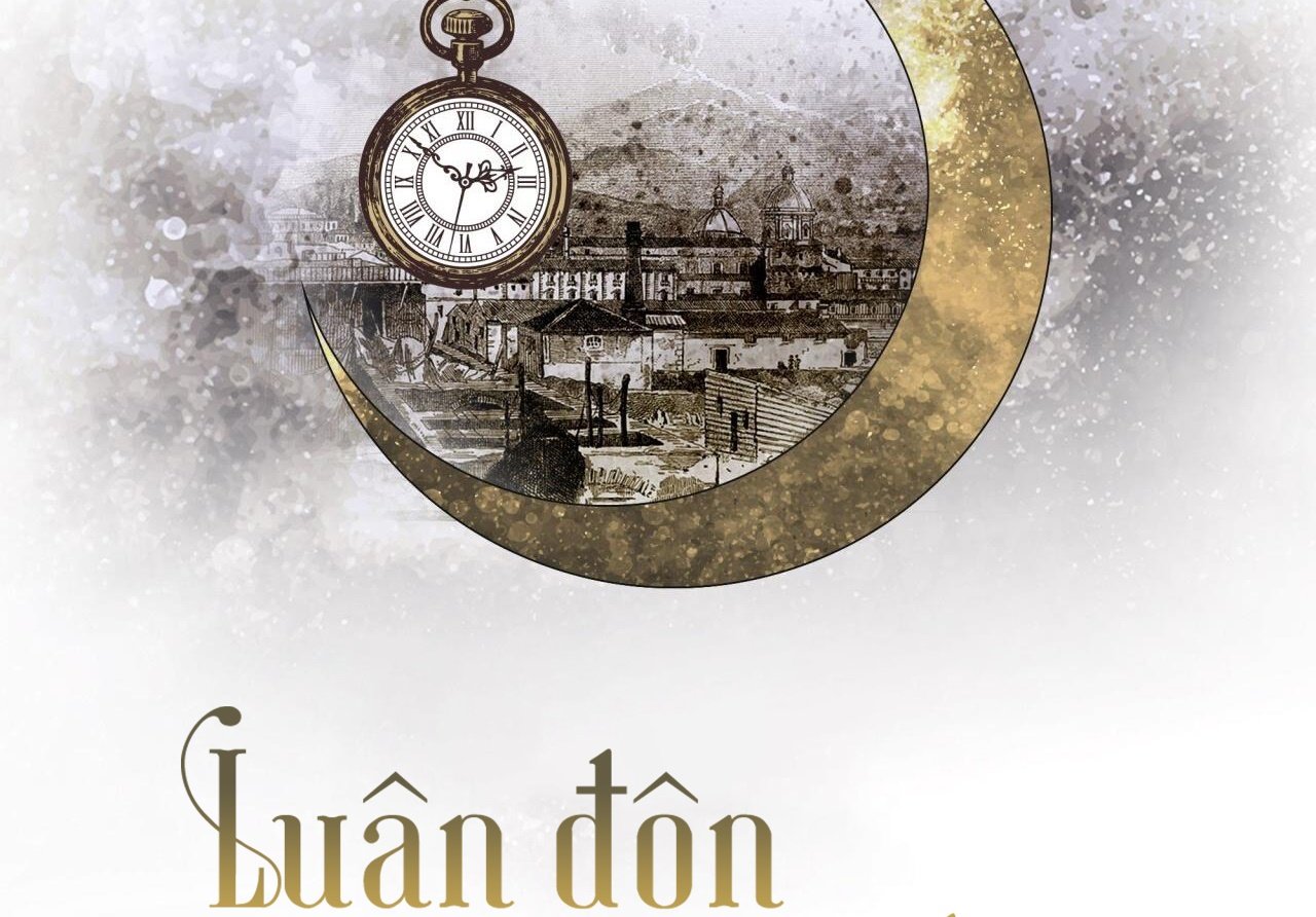 Luân Đôn Trong Màn Đêm Chapter 34 - Trang 9