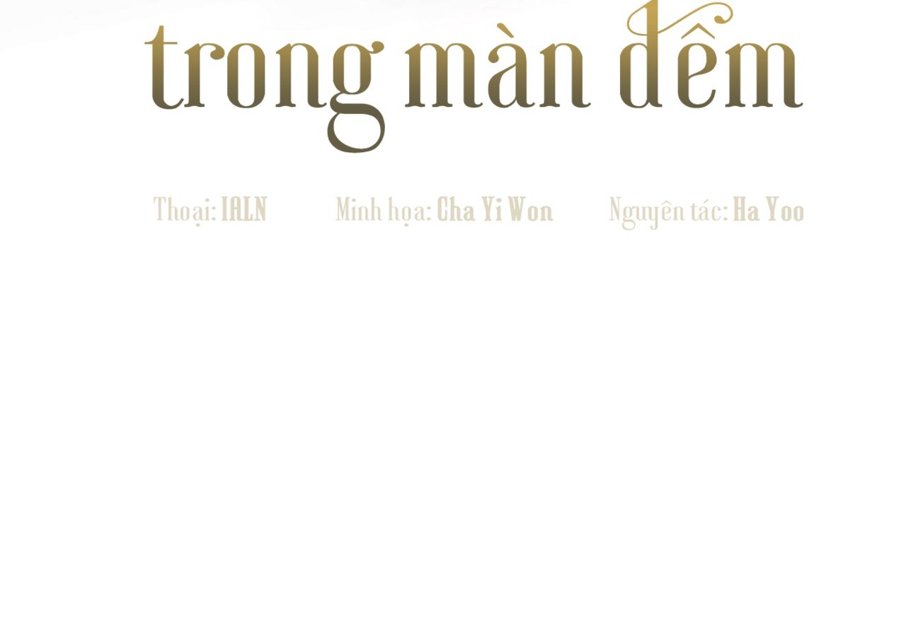 Luân Đôn Trong Màn Đêm Chapter 34 - Trang 10