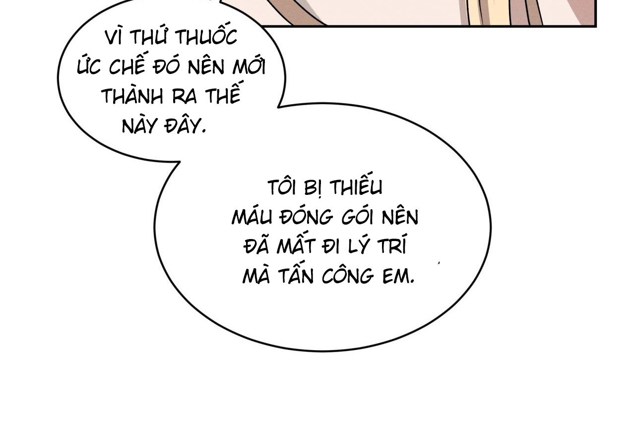 Luân Đôn Trong Màn Đêm Chapter 34 - Trang 97