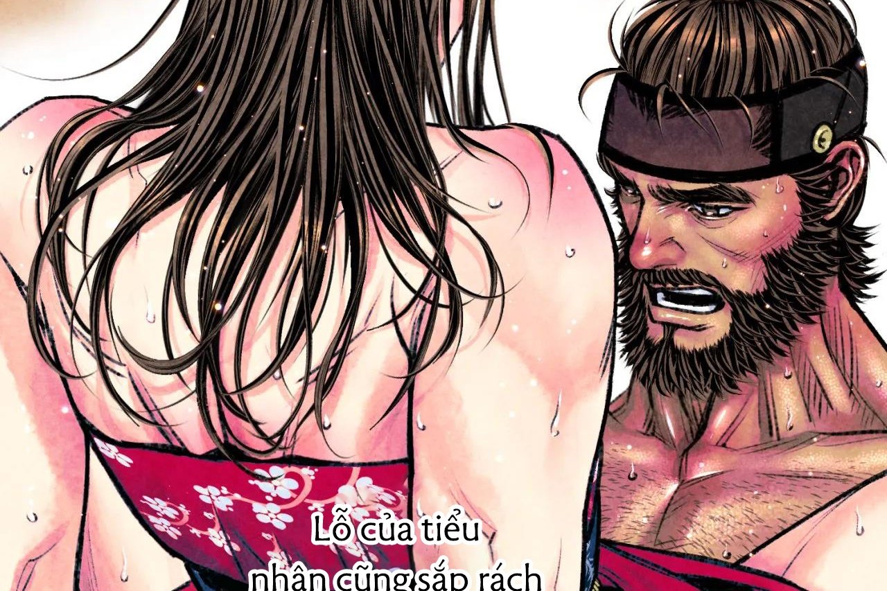 Phò Mã Quan Phu Chapter 17 - Trang 124