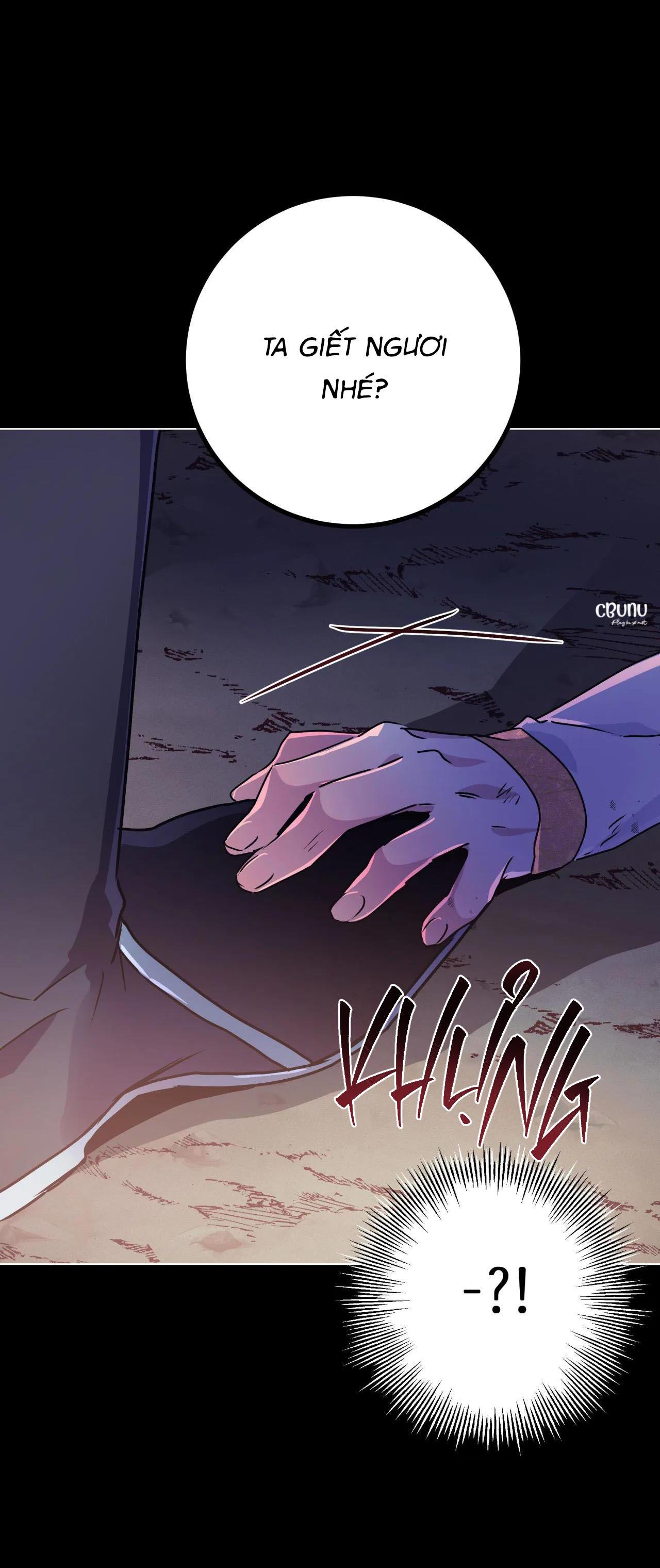 Ám Giữ Linh Hồn Chapter 38 - Trang 52