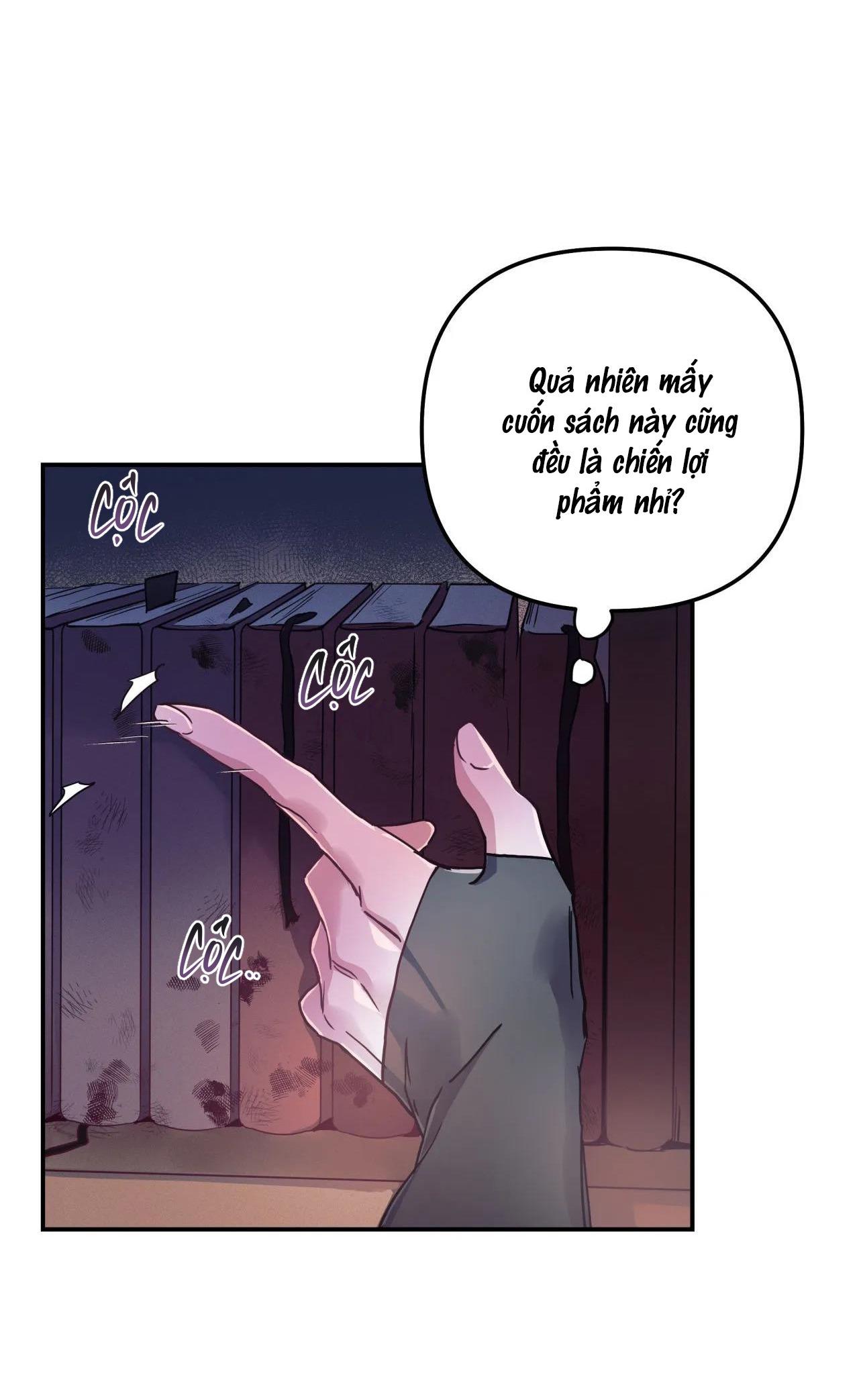 Ám Giữ Linh Hồn Chapter 39 - Trang 95