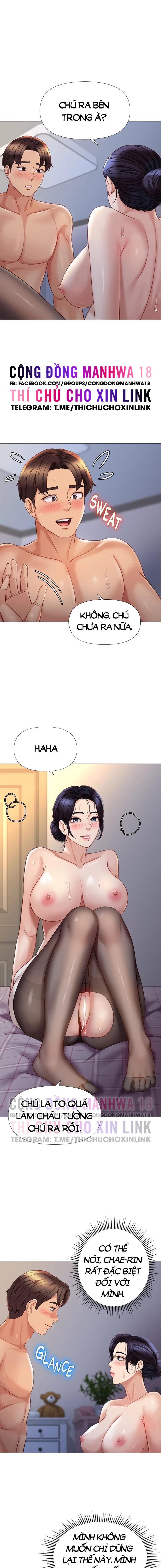 Bạn Của Con Gái Chapter 93 - Trang 7