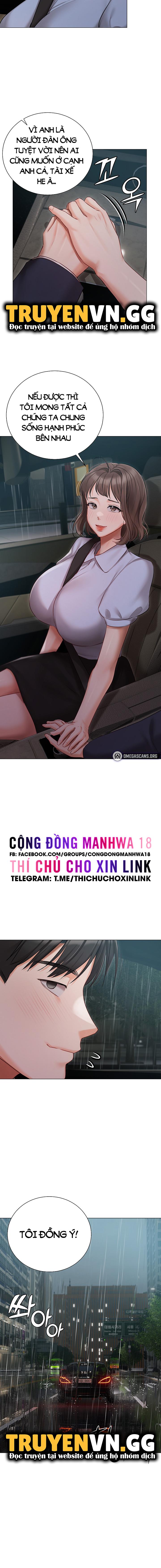 Bí Mật Biệt Thự Hyeonjung Chapter 32 - Trang 12