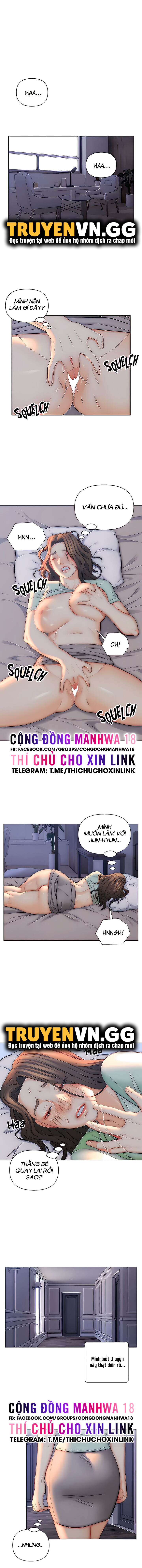 Con Rể Yêu Chapter 23 - Trang 1