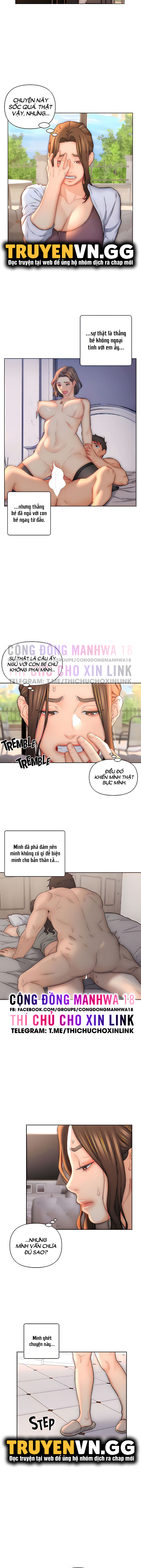 Con Rể Yêu Chapter 23 - Trang 3