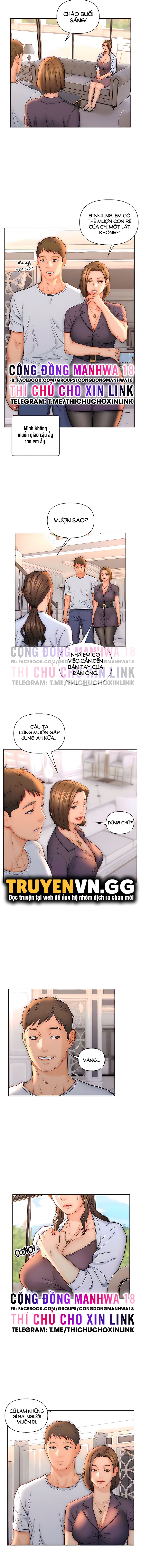 Con Rể Yêu Chapter 23 - Trang 4