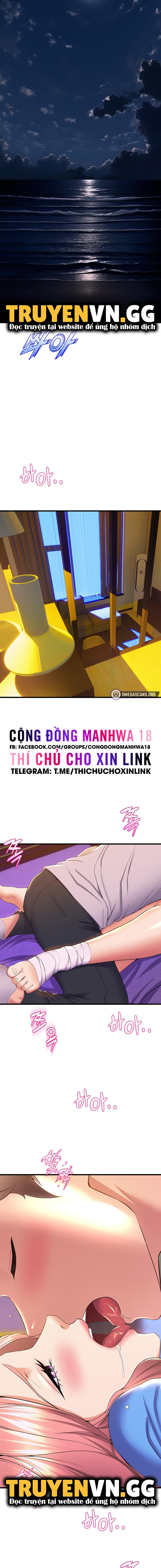 Lớp Nhảy Mỹ Nhân Chapter 67 - Trang 11