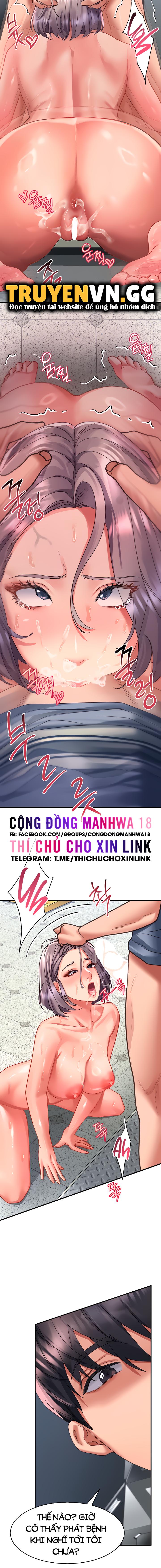 Mở Khóa Tim Nàng Chapter 45 - Trang 11