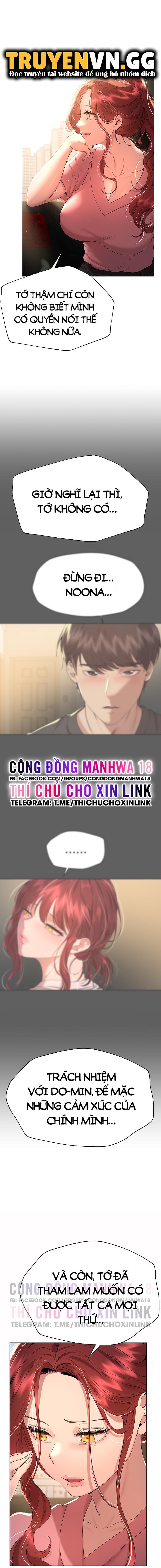 Những Người Bạn Của Chị Tôi Chapter 68 - Trang 14