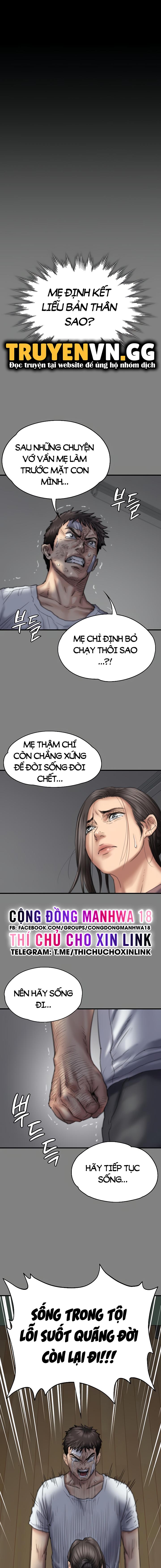 Ong Chúa (Queen Bee) Chapter 275 - Trang 8