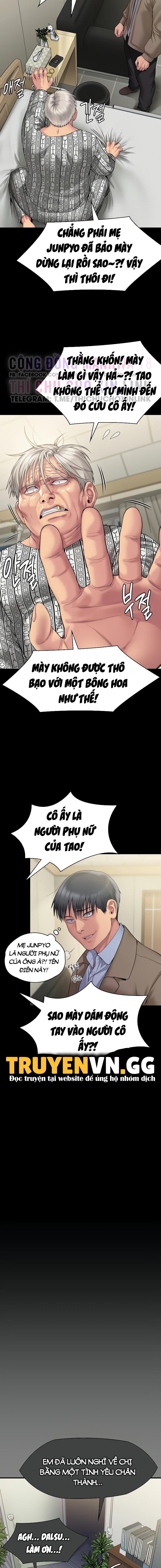 Ong Chúa (Queen Bee) Chapter 276 - Trang 19