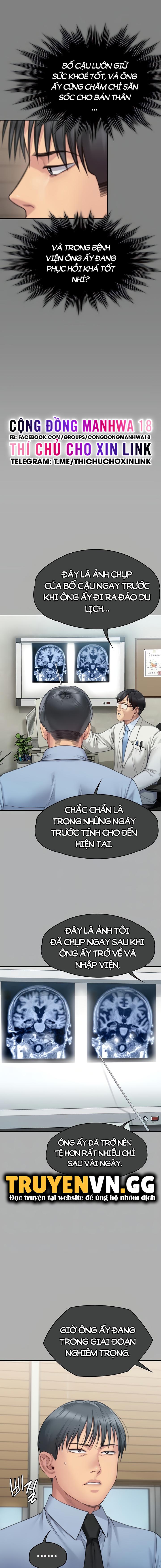 Ong Chúa (Queen Bee) Chapter 276 - Trang 2