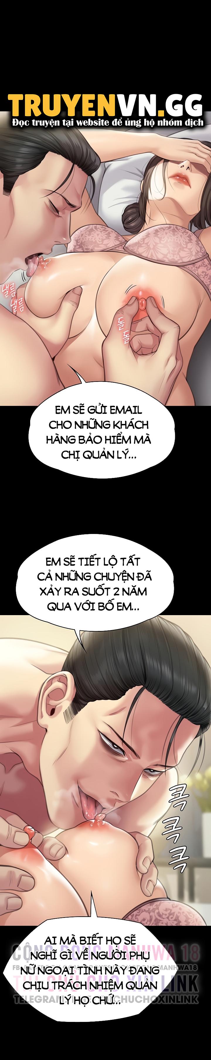 Ong Chúa (Queen Bee) Chapter 276 - Trang 26