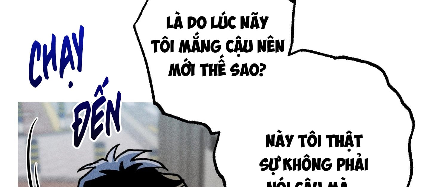 Quan Hệ Chết Chóc Chapter 29 - Trang 184