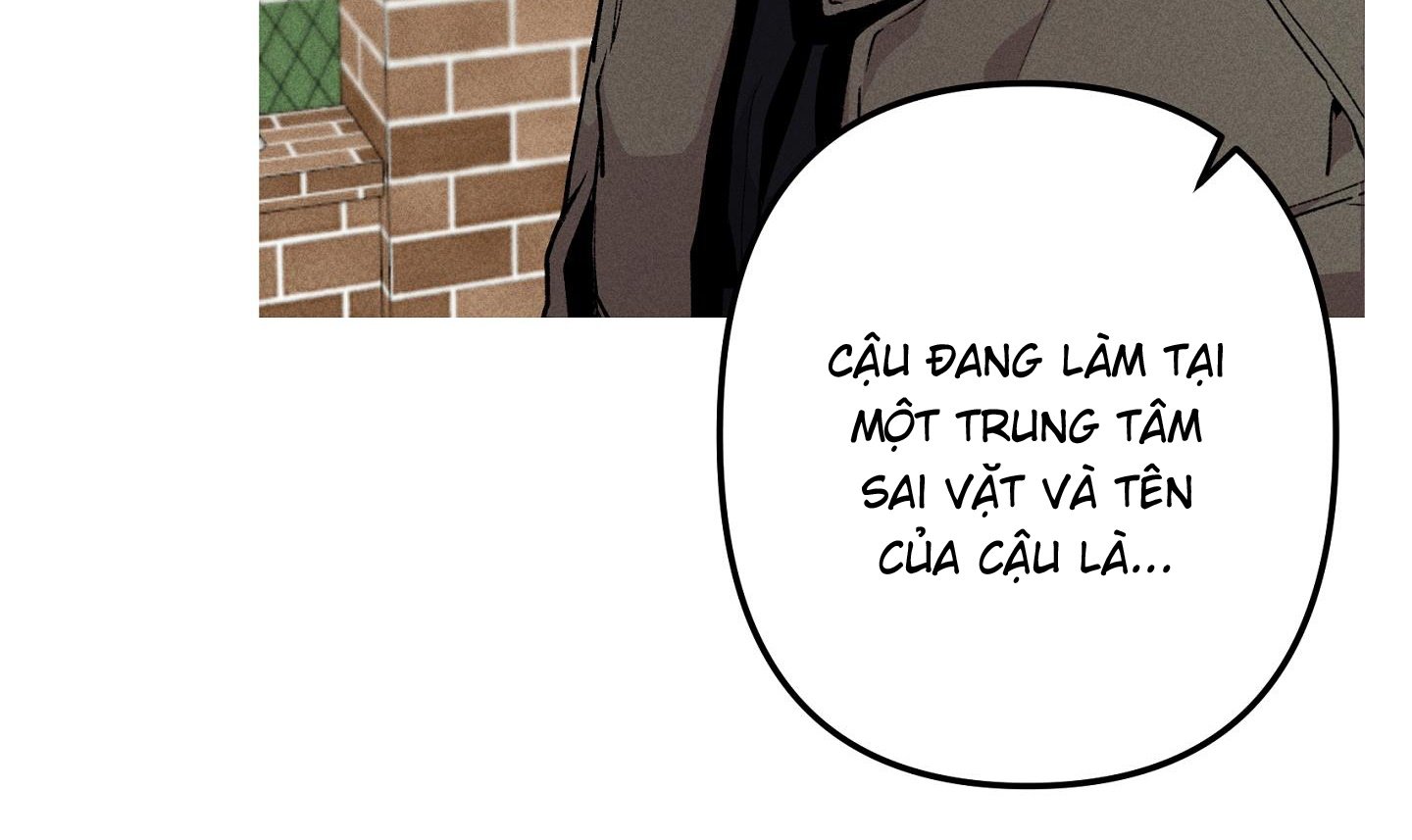 Quan Hệ Chết Chóc Chapter 29 - Trang 35