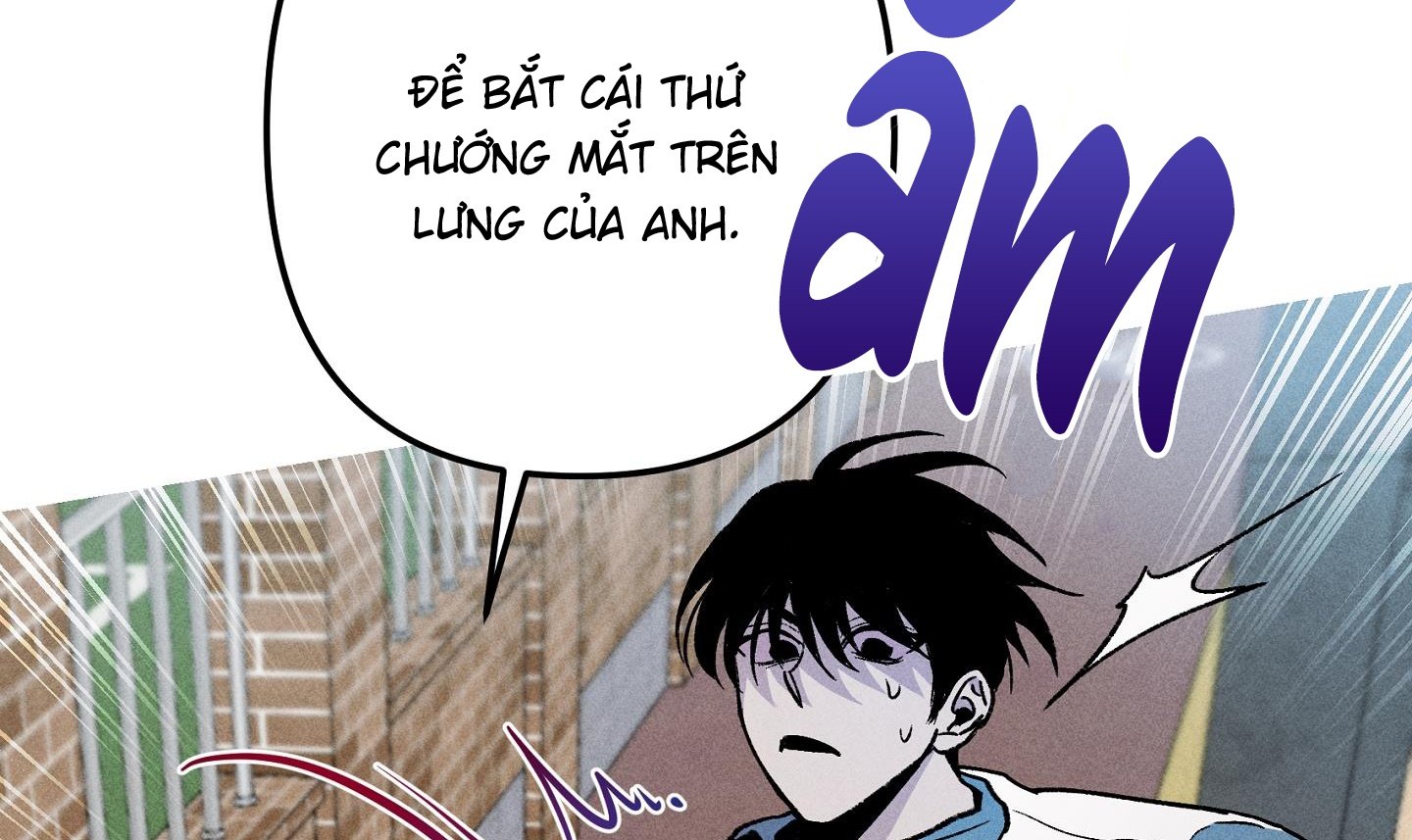 Quan Hệ Chết Chóc Chapter 29 - Trang 53