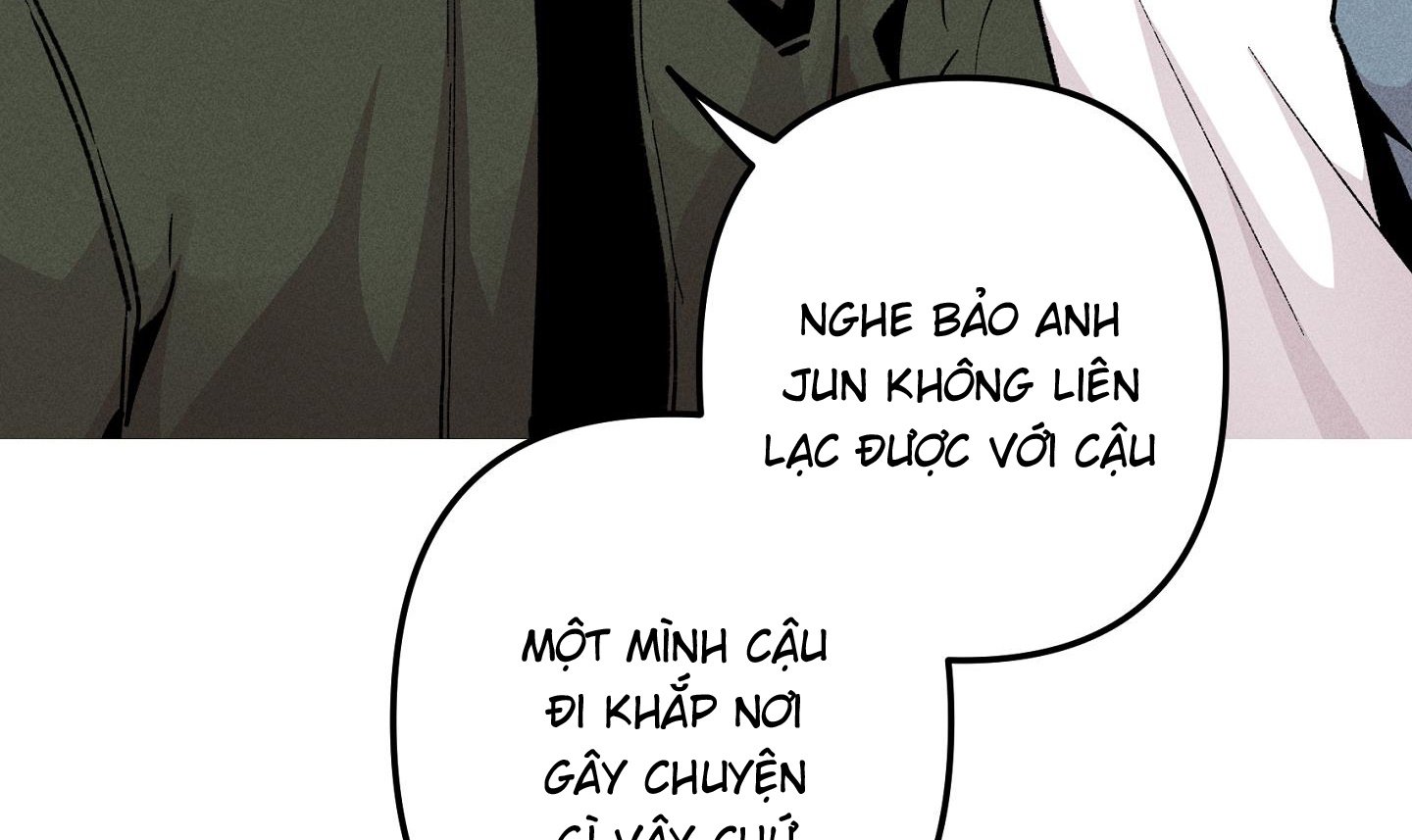 Quan Hệ Chết Chóc Chapter 29 - Trang 69