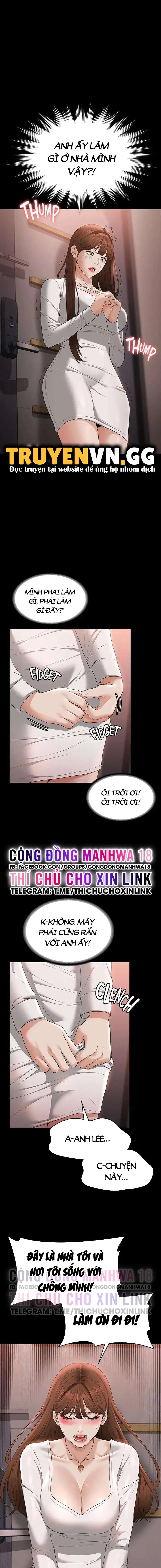 Ứng Dụng Cầu Được Ước Thấy Chapter 53 - Trang 14