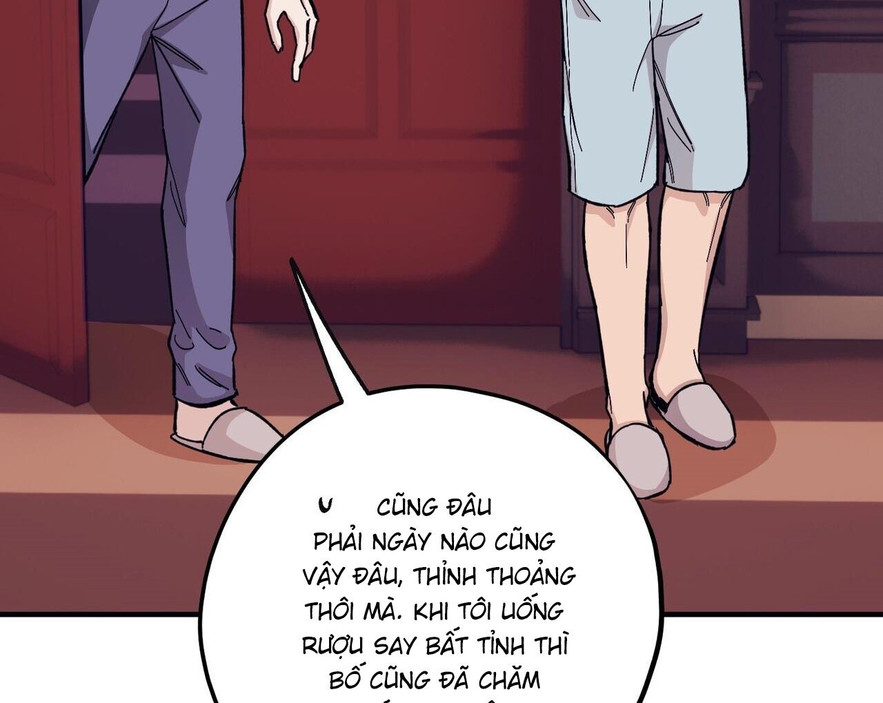 Chàng Dâu Nhà Họ Kang Chapter 47 - Trang 44