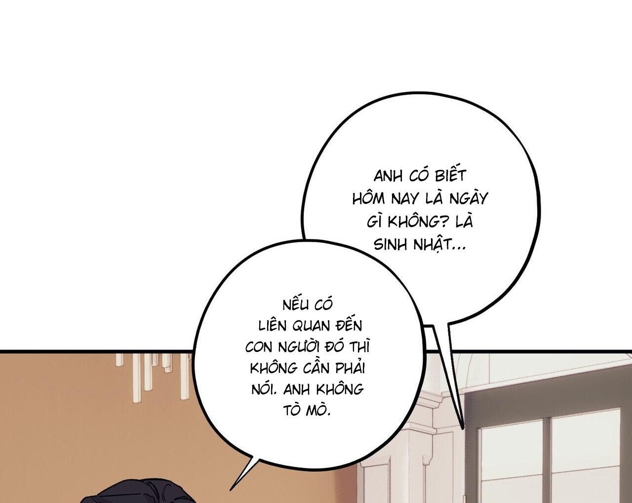 Chàng Dâu Nhà Họ Kang Chapter 47 - Trang 58