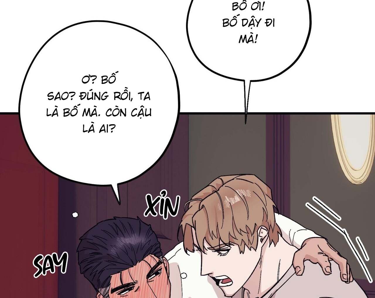 Chàng Dâu Nhà Họ Kang Chapter 47 - Trang 7