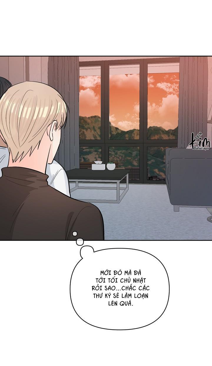 Sắc Đêm Chapter 32 - Trang 29