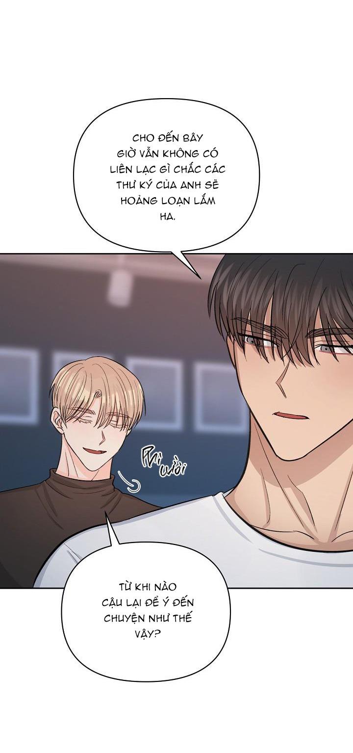 Sắc Đêm Chapter 32 - Trang 31