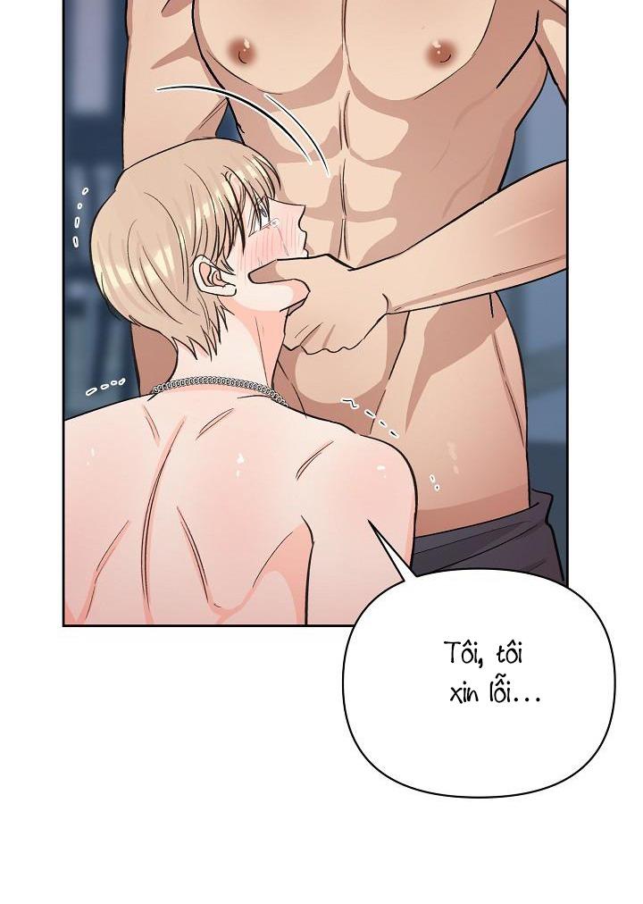 Sắc Đêm Chapter 32 - Trang 10