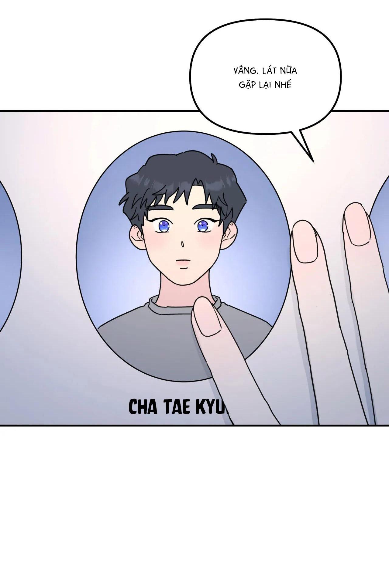 Cây Không Có Rễ Chapter 34 - Trang 31