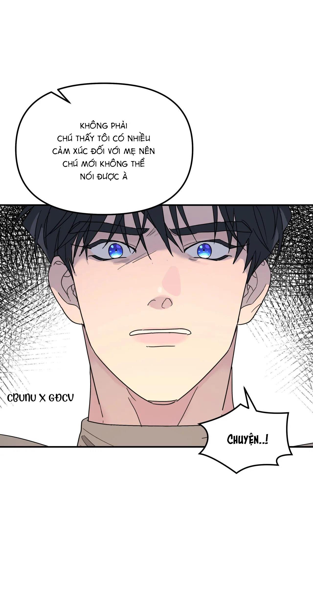 Cây Không Có Rễ Chapter 34 - Trang 64