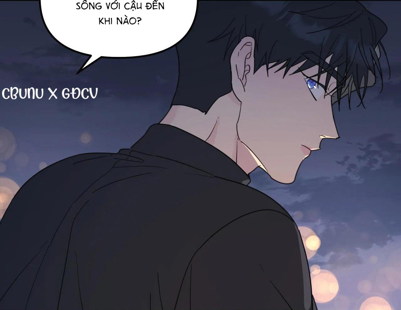 Cây Không Có Rễ Chapter 35 - Trang 56