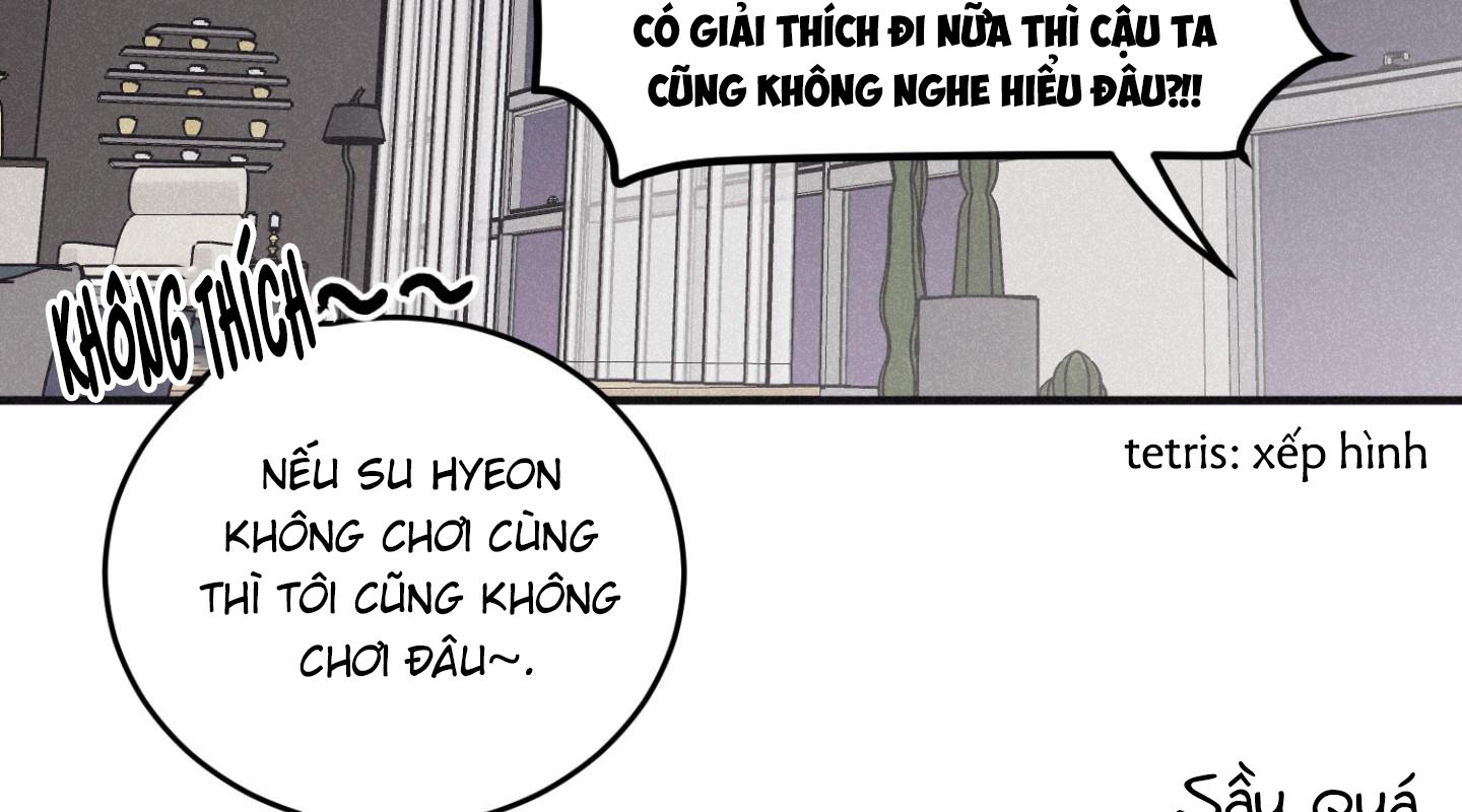 Chiếu Tướng Chapter 106: Side story 2 - Trang 104