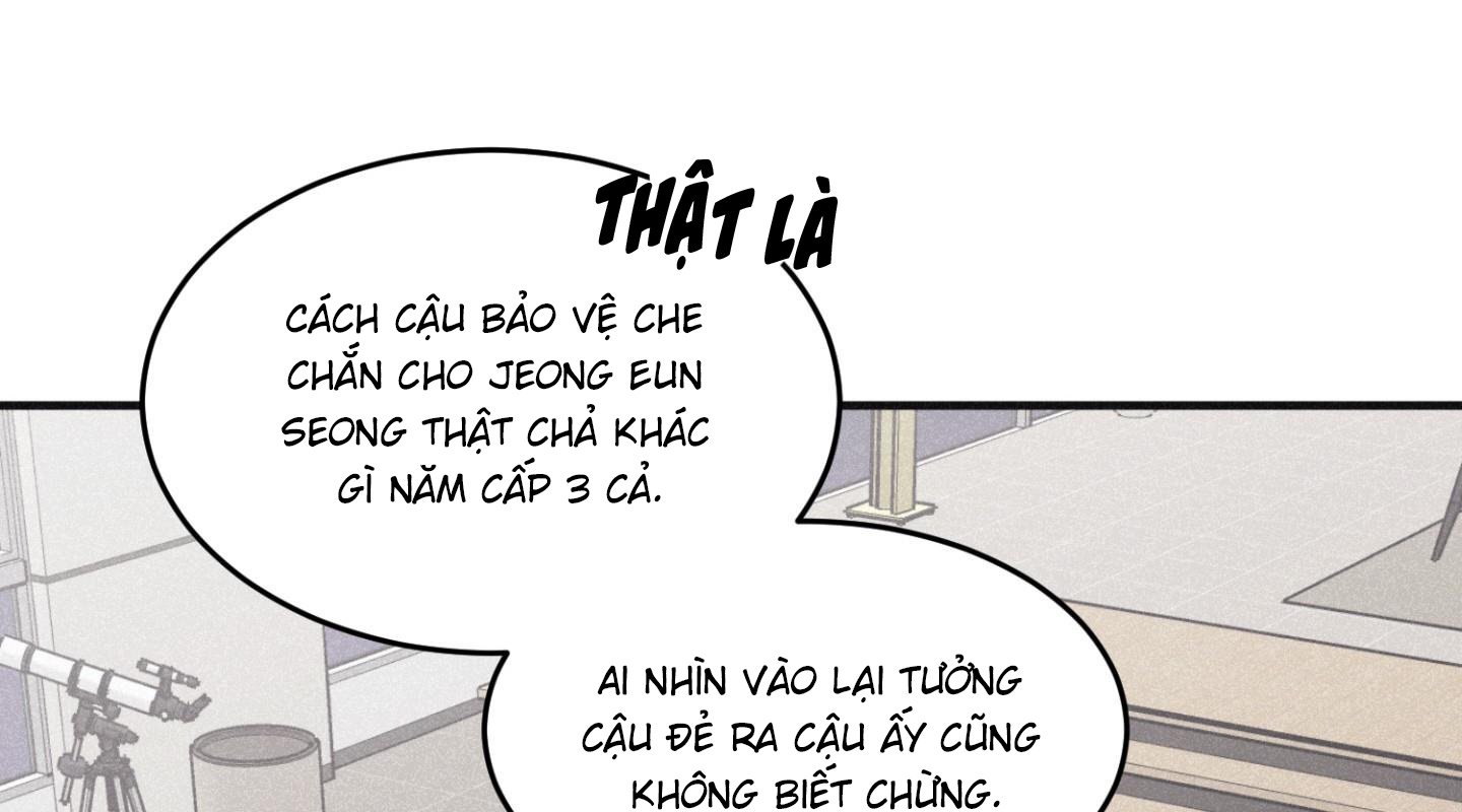 Chiếu Tướng Chapter 106: Side story 2 - Trang 83