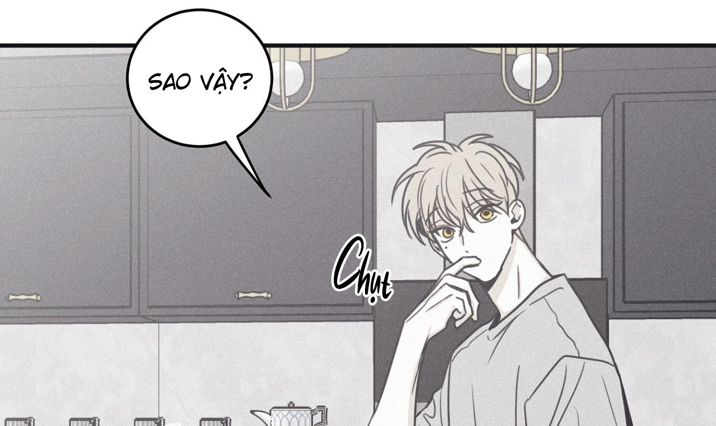 Chiếu Tướng Chapter 107: Side story 3 - Trang 141