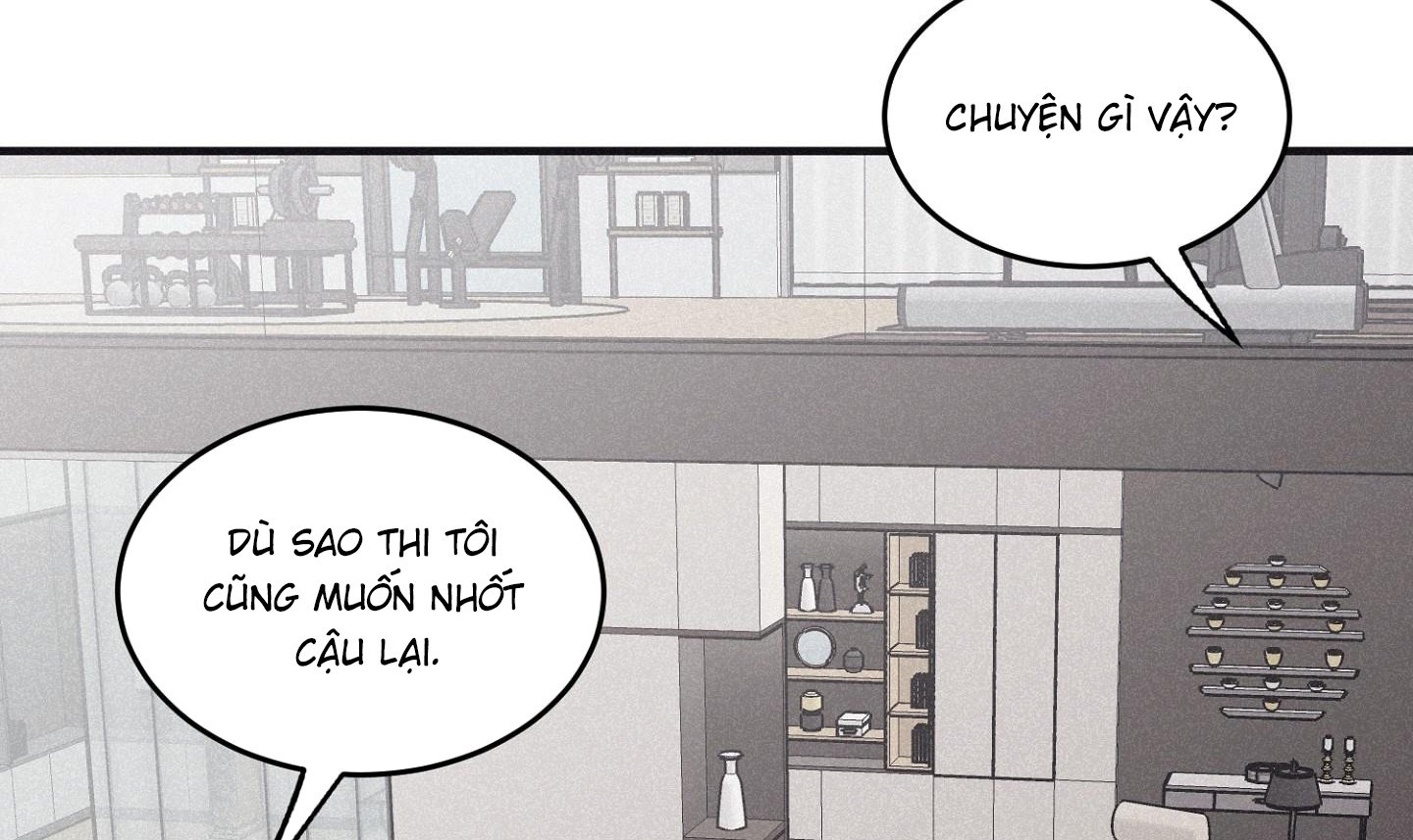 Chiếu Tướng Chapter 107: Side story 3 - Trang 158