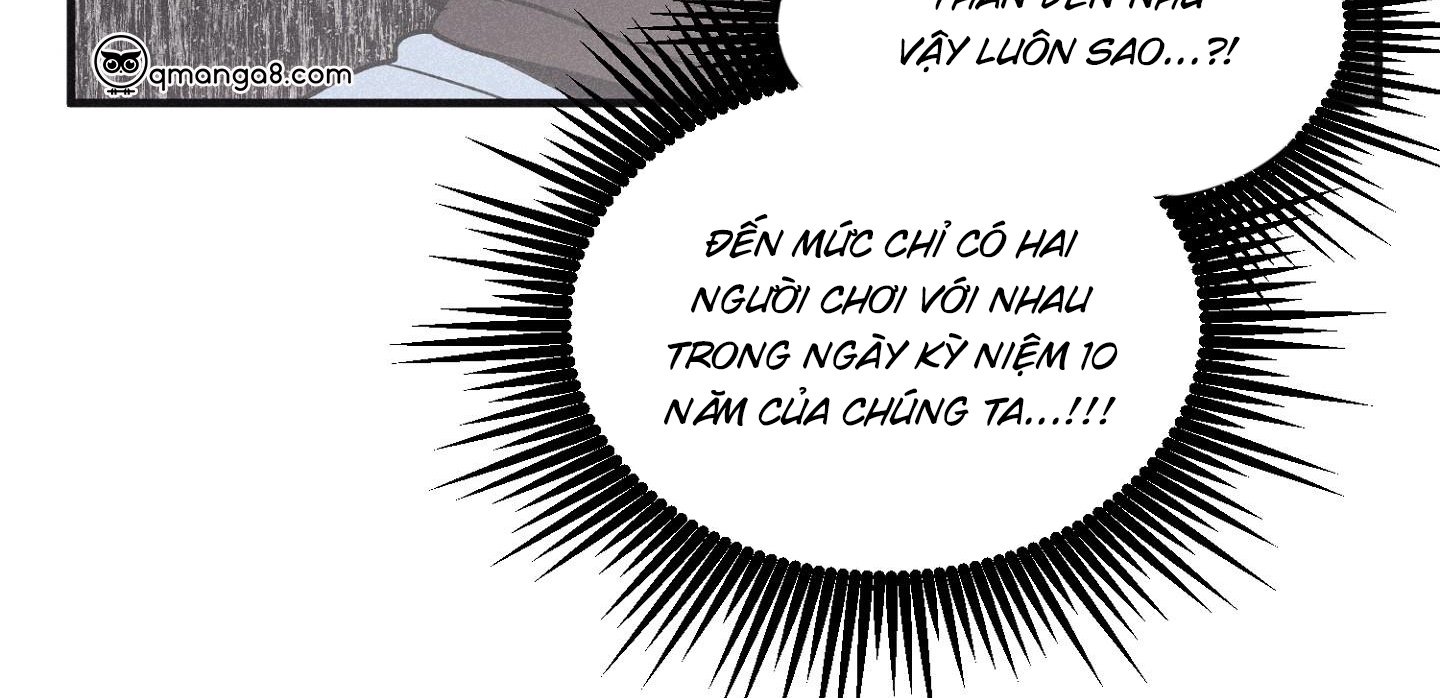 Chiếu Tướng Chapter 107: Side story 3 - Trang 179