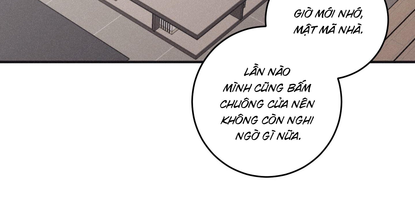 Chiếu Tướng Chapter 107: Side story 3 - Trang 206