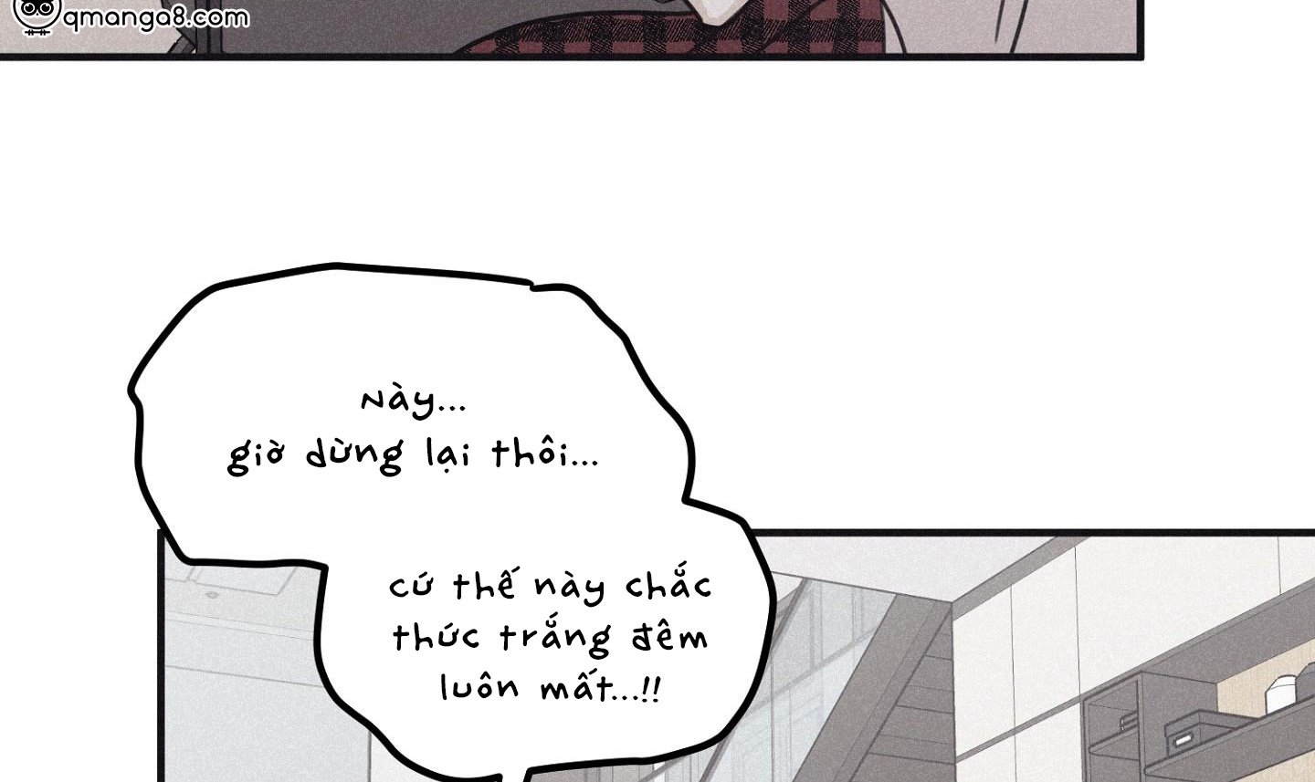 Chiếu Tướng Chapter 107: Side story 3 - Trang 25